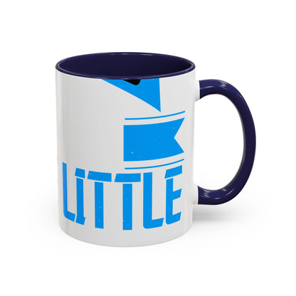 Grandfathers are just — Accent Mug 11/15oz