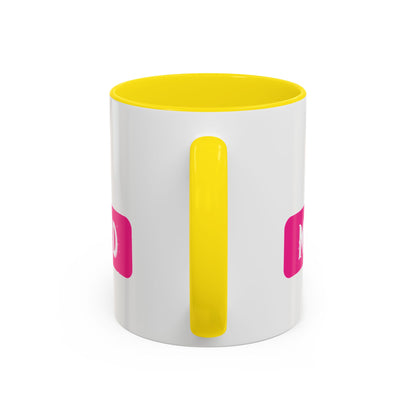 An aunt grows more treasured as time goes by-01 — Accent Mug 11/15oz