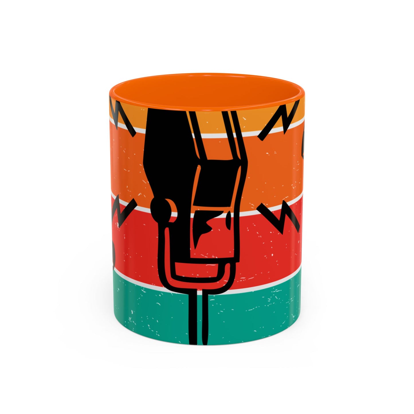 Music (22) — Accent Mug 11/15oz