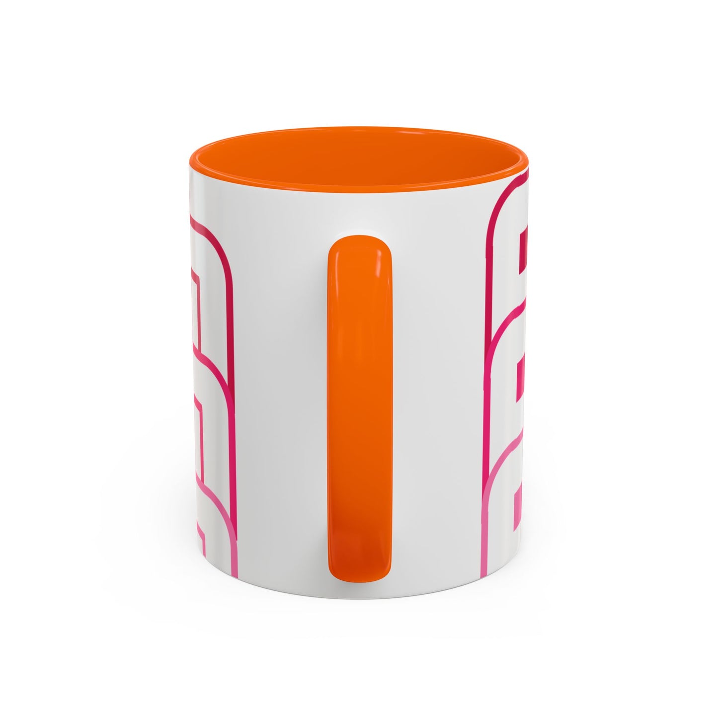 Christian (39) — Accent Mug 11/15oz