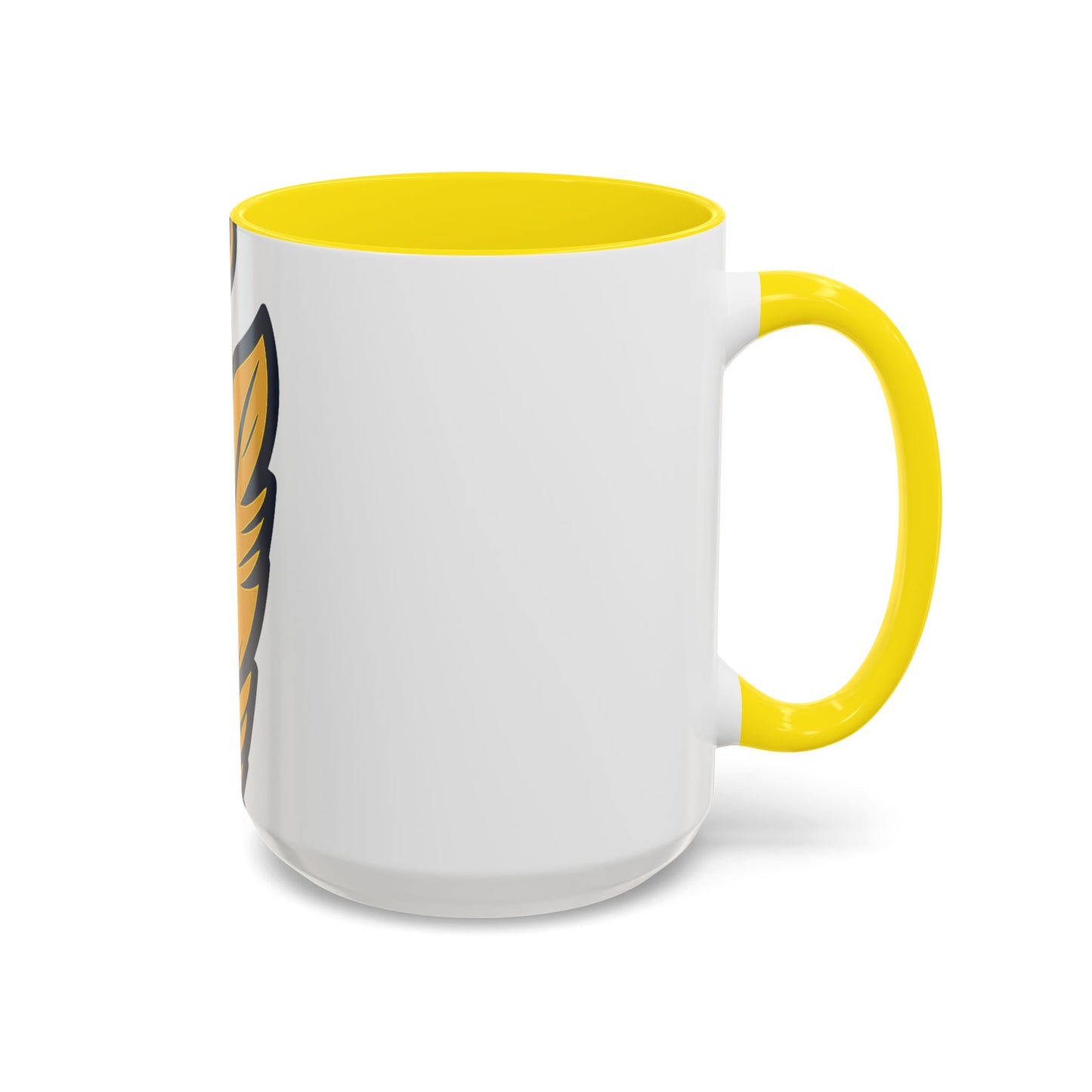 Assistant Secretary — Accent Mug 11/15oz