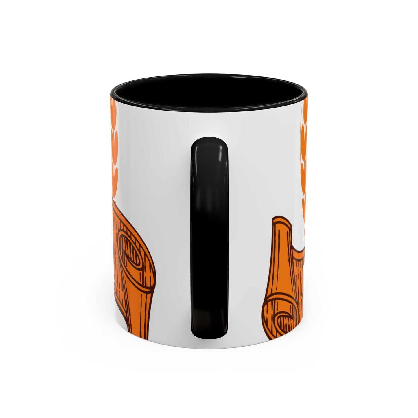 Alcohol (50) — Accent Mug 11/15oz