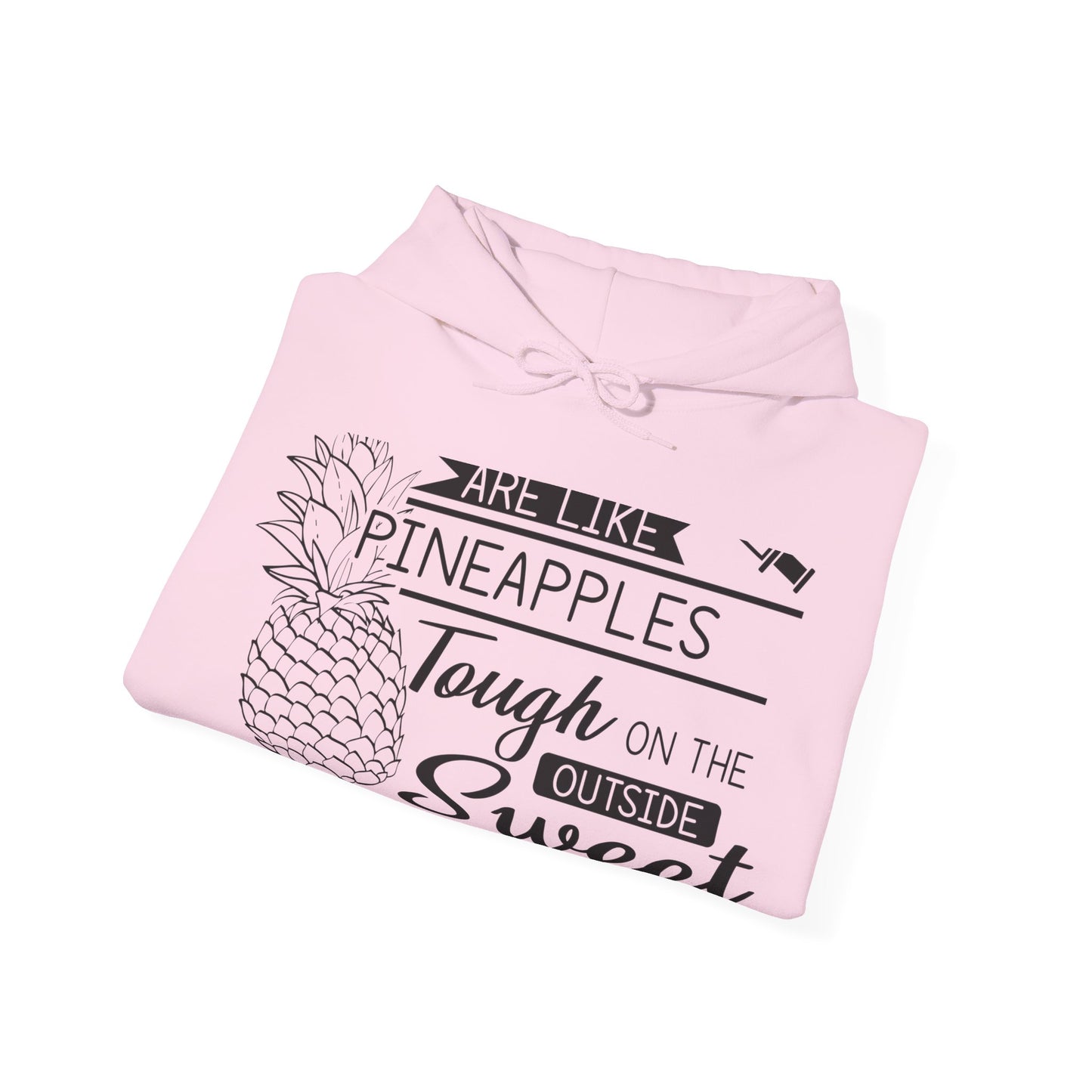 Nurse (19) — Unisex Heavy Blend Hoodie (G18500)