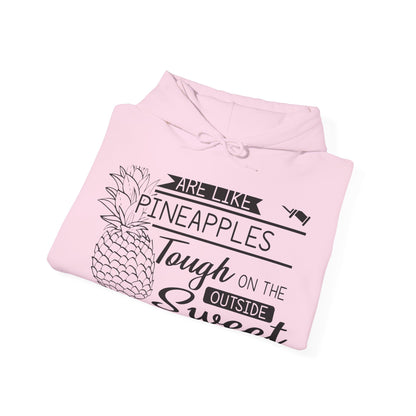 Nurse (19) — Unisex Heavy Blend Hoodie (G18500)