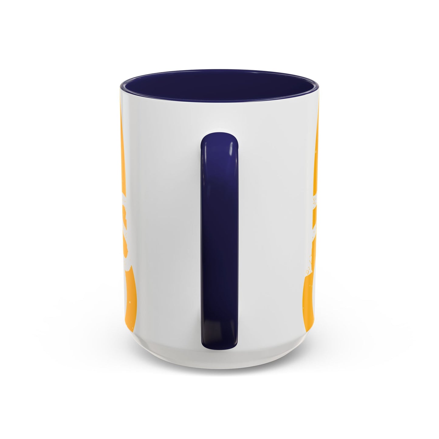 Music Fathoms The Sky-01 — Accent Mug 11/15oz
