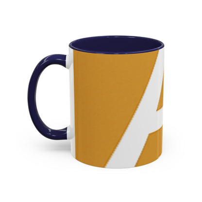 Icon — Accent Mug 11/15oz