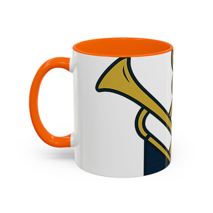 Pursuivant -some jurisdictions — Accent Mug 11/15oz