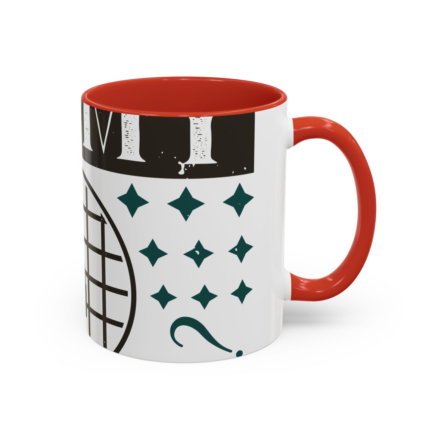 will you be my quarantine-01 — Accent Mug 11/15oz