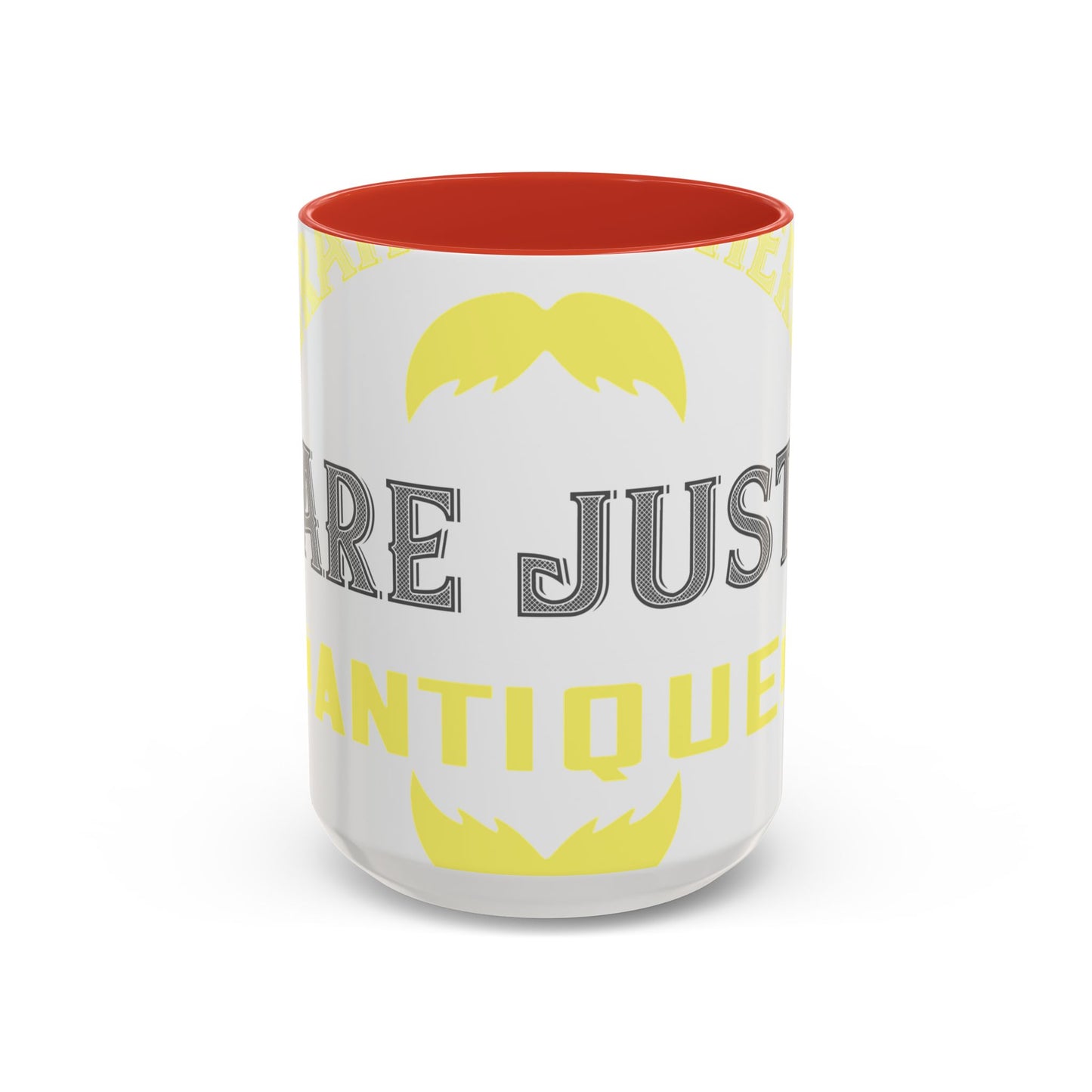 Grandfathers are just antique little boys-3-01 — Accent Mug 11/15oz