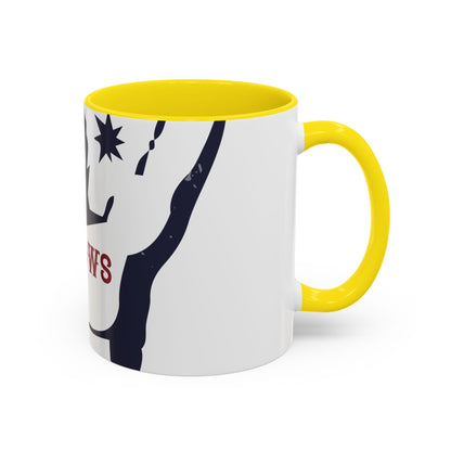 As everyone in boxing knows, styles makes fights-01 — Accent Mug 11/15oz