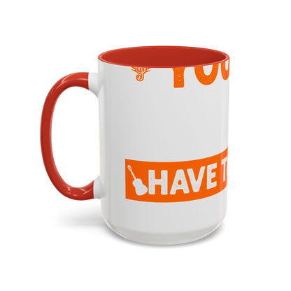 Music (27) — Accent Mug 11/15oz