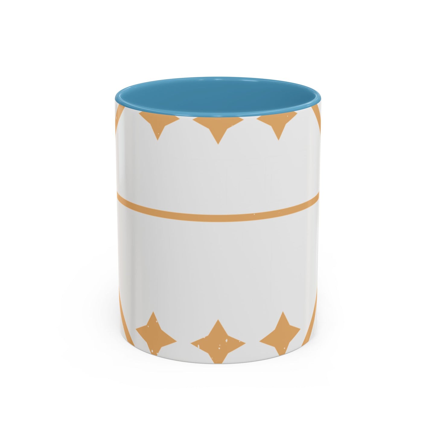 written and directed by quentin quarantine-01 — Accent Mug 11/15oz