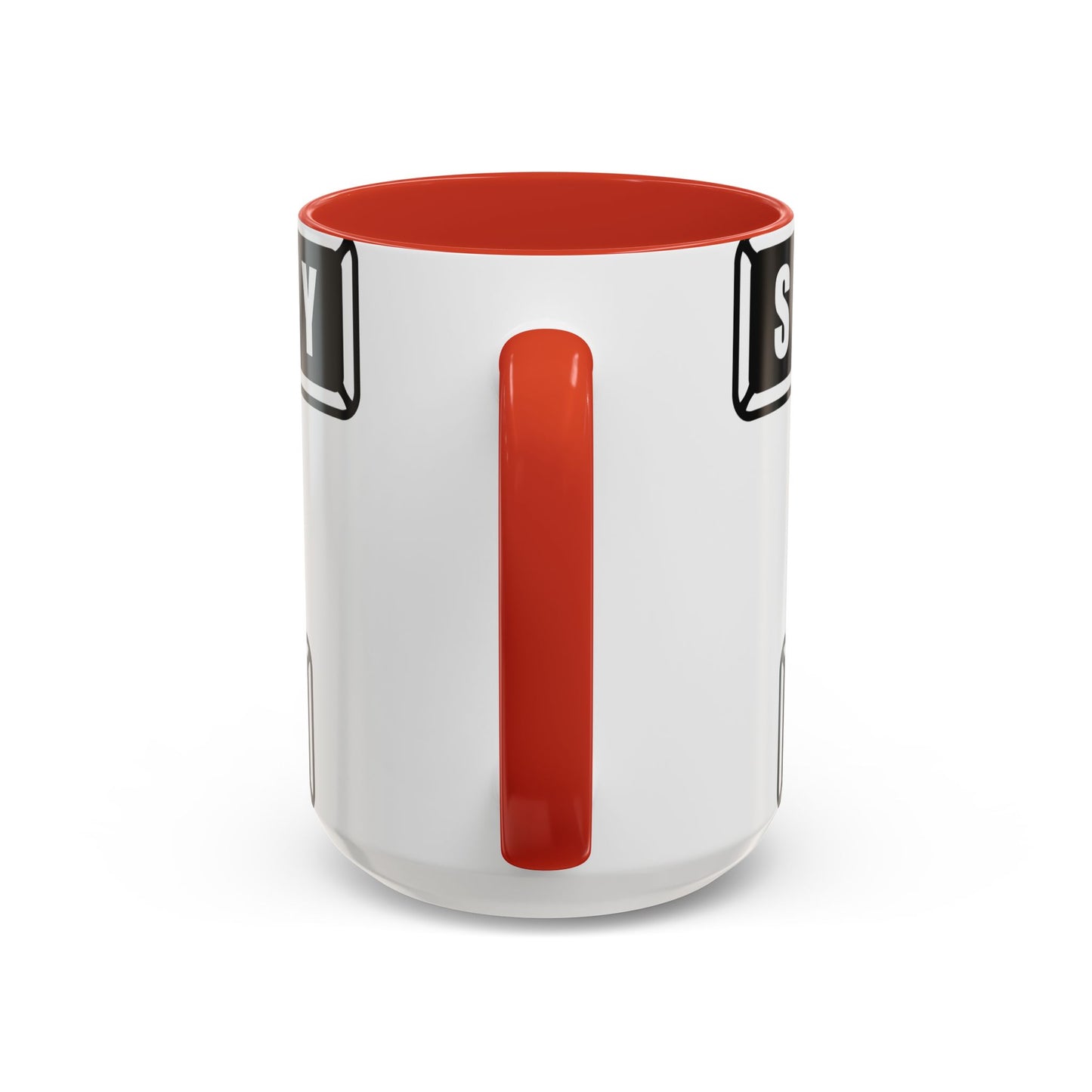 Gaming (88) — Accent Mug 11/15oz