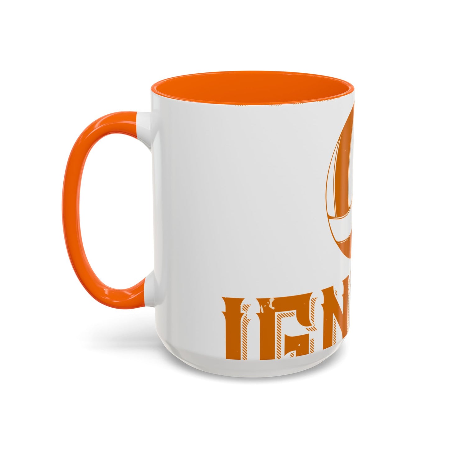 Be so good they canΓÇÖt ignore you-01 — Accent Mug 11/15oz