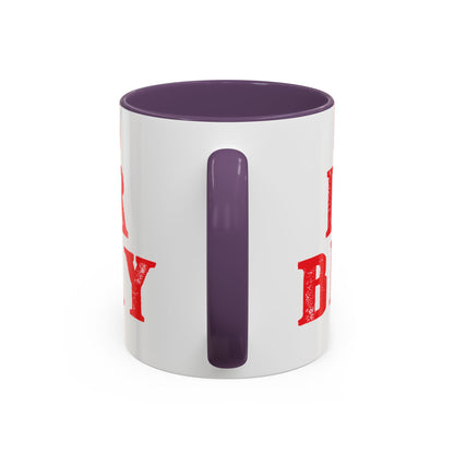 Christian (38) — Accent Mug 11/15oz