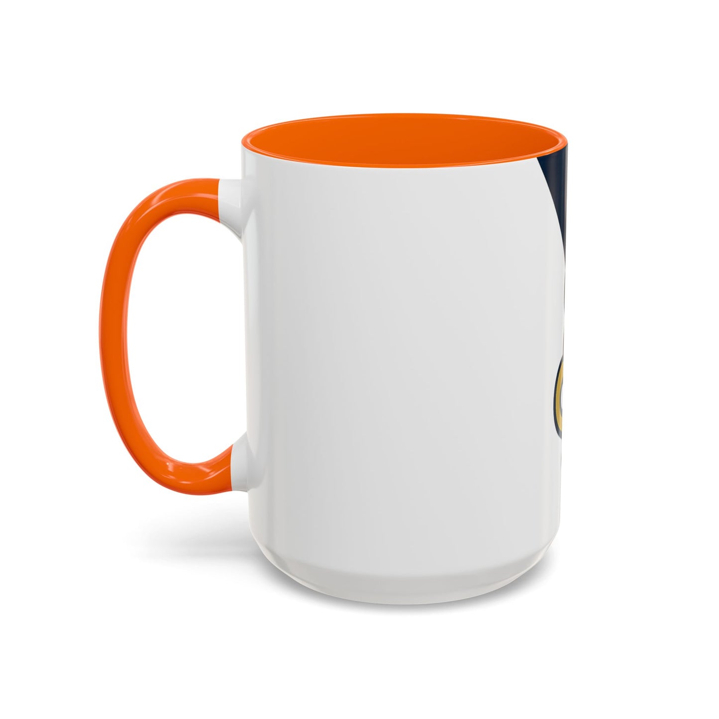 Assistant Treasurer — Accent Mug 11/15oz