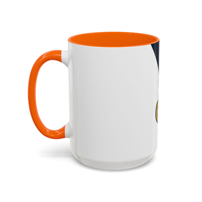 Assistant Treasurer — Accent Mug 11/15oz