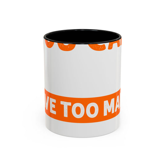 Music (27) — Accent Mug 11/15oz