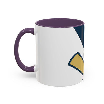 Curator — Accent Mug 11/15oz