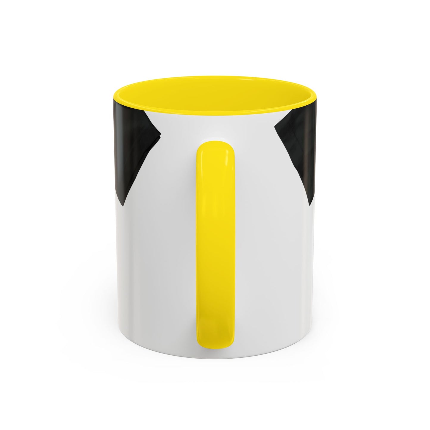 My Grandpa is my Grandpal-02 — Accent Mug 11/15oz