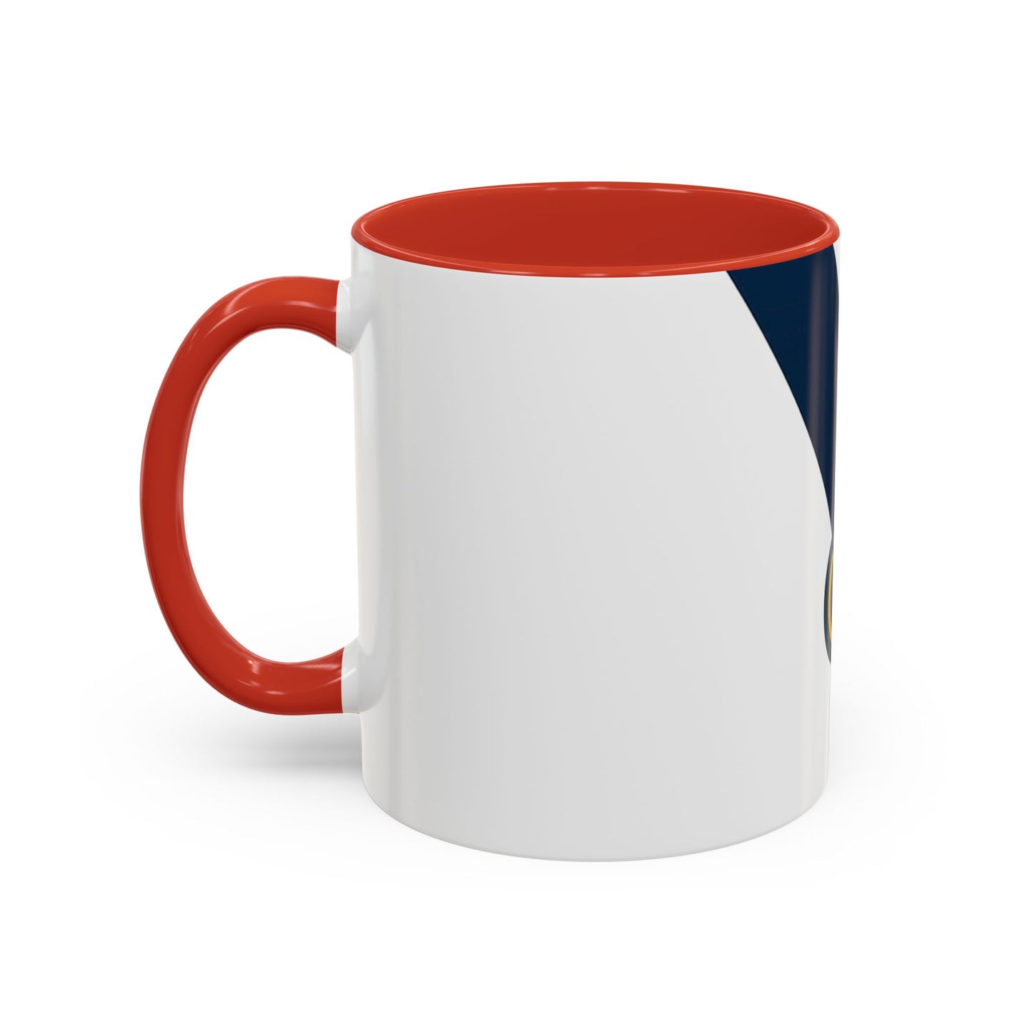 Junior Steward -JS — Accent Mug 11/15oz