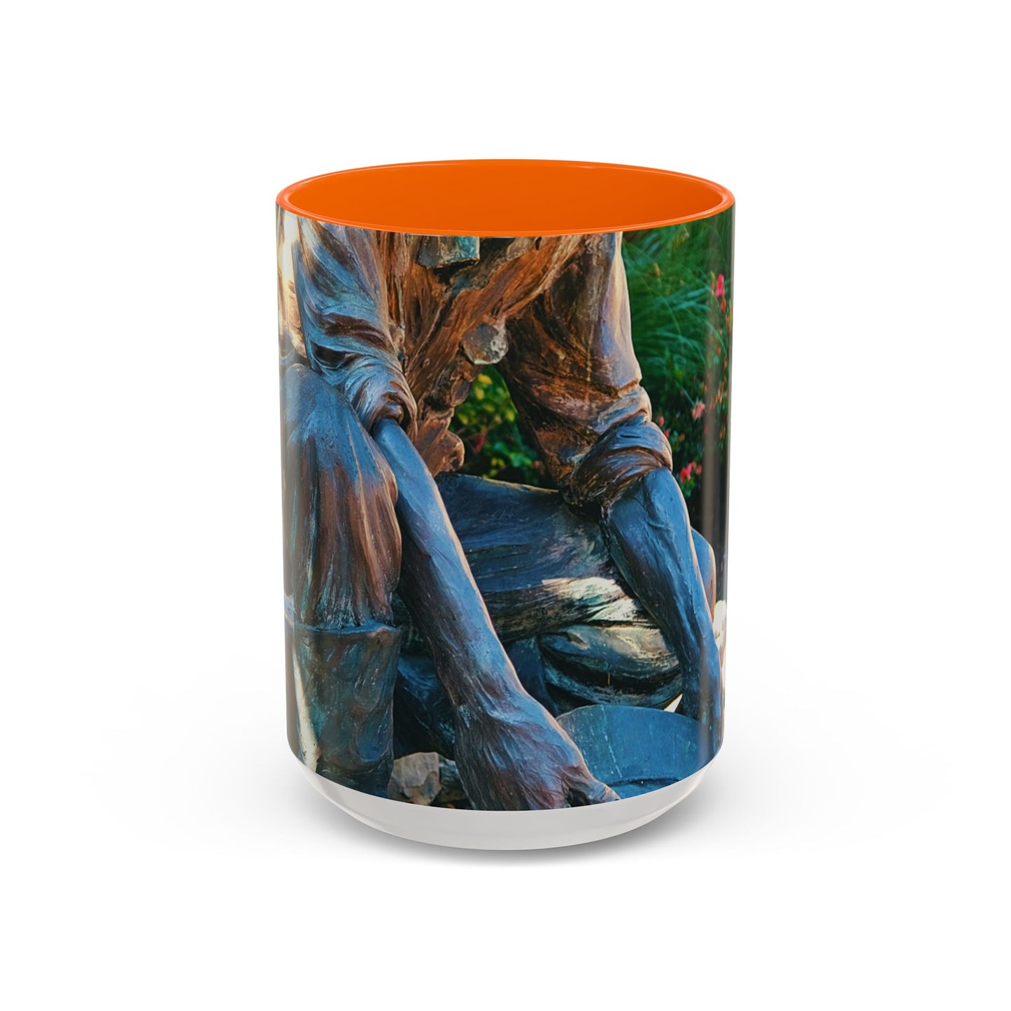 Gold Miner — Accent Mug 11/15oz