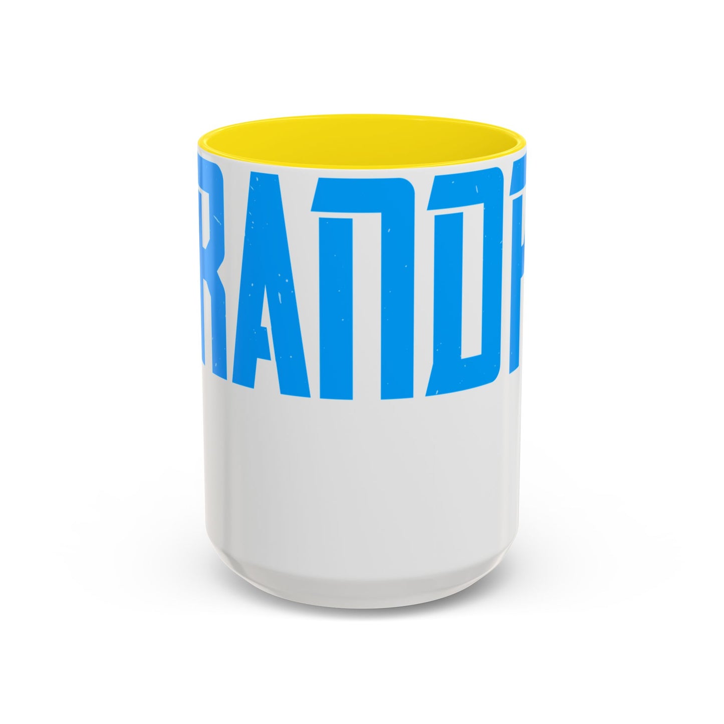 My Grandpa is my Grandpal-01 — Accent Mug 11/15oz