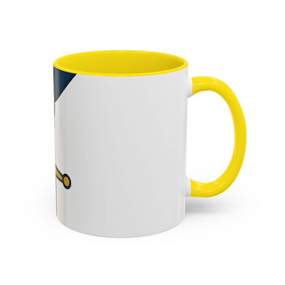 Tyler -Tiler — Accent Mug 11/15oz