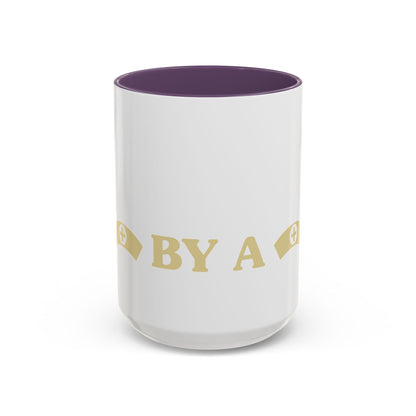 Nurse (31) — Accent Mug 11/15oz