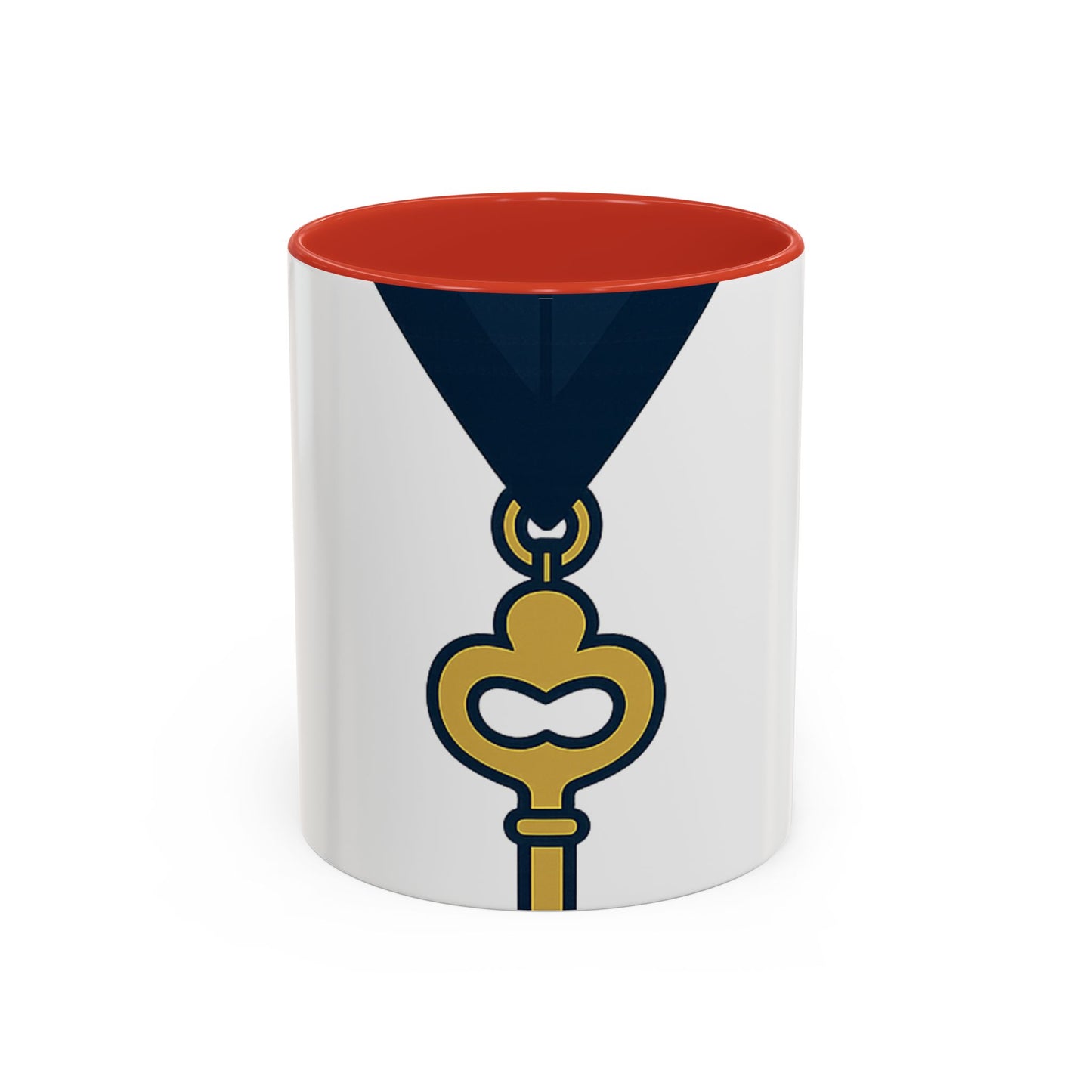 Assistant Treasurer — Accent Mug 11/15oz