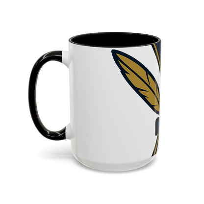 Secretary — Accent Mug 11/15oz