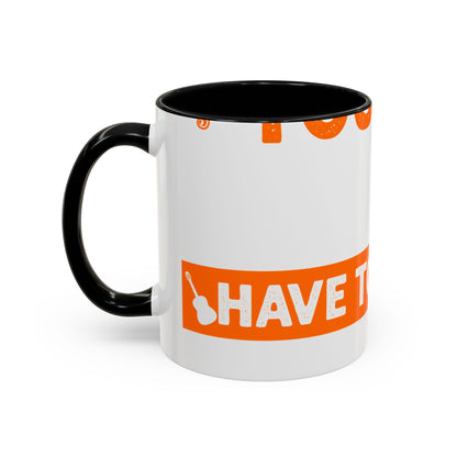 Music (27) — Accent Mug 11/15oz