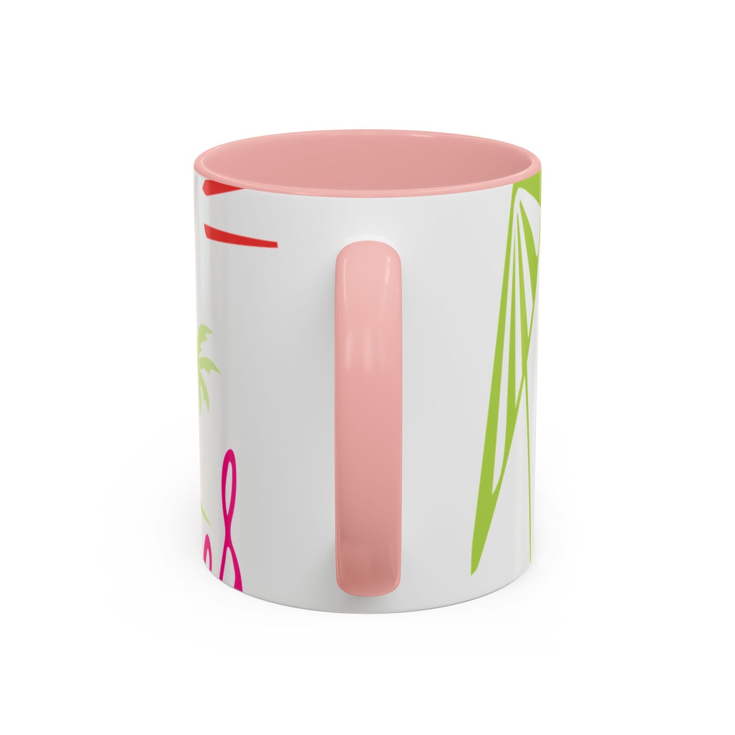Summer (83) — Accent Mug 11/15oz