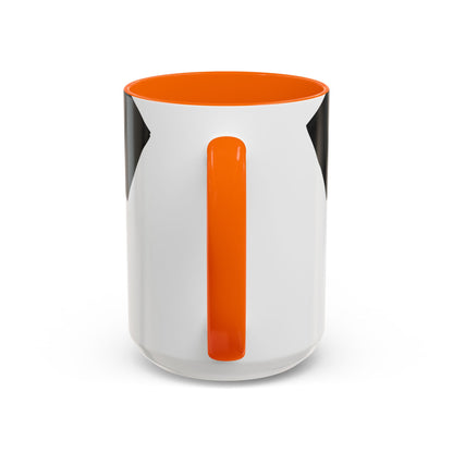 WeΓÇÖve taken a lot of things for granted. LetΓÇÖs stop and acknowledge — Accent Mug 11/15oz