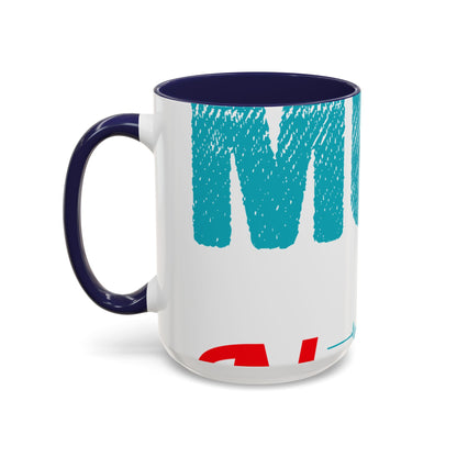 Nurse (25) — Accent Mug 11/15oz