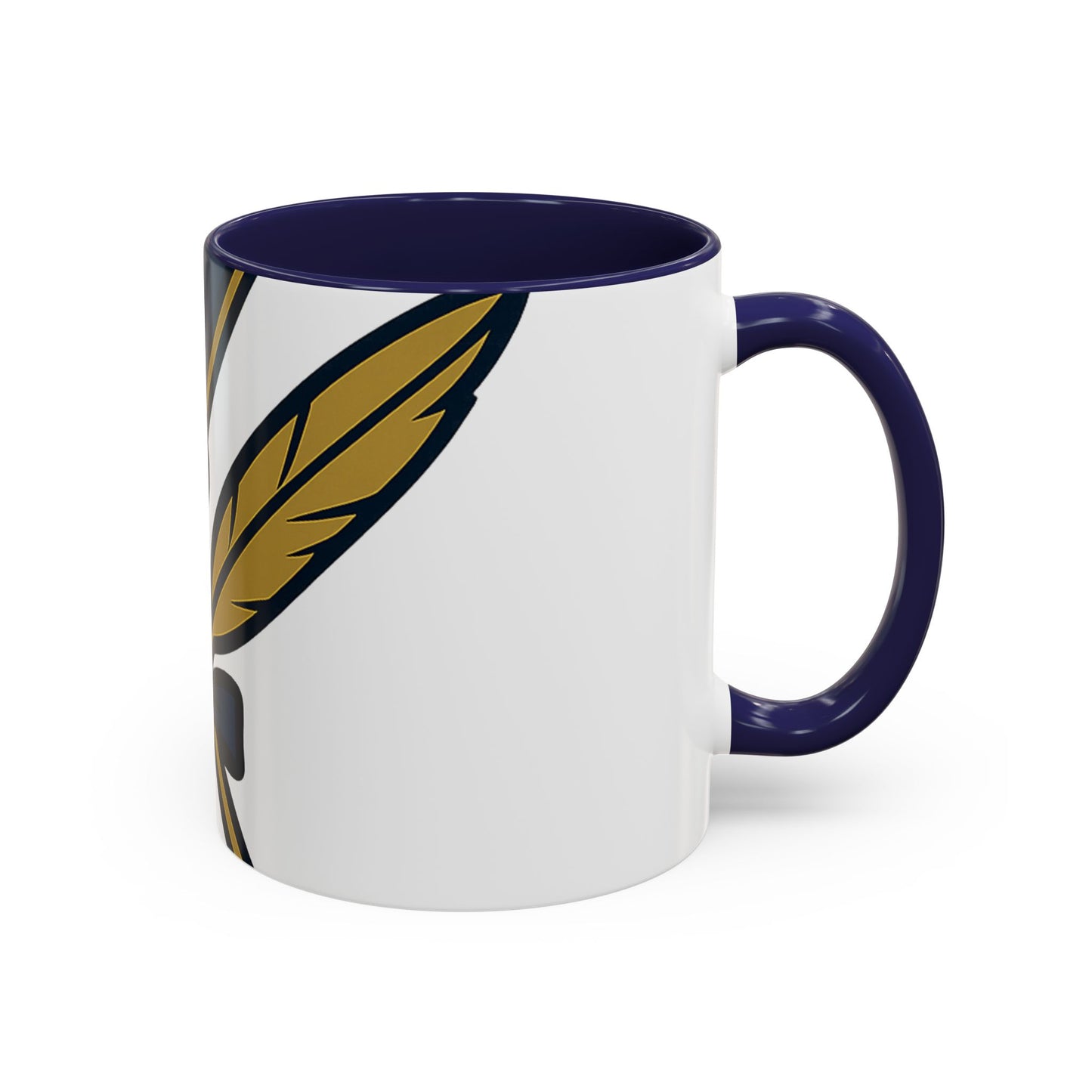 Secretary — Accent Mug 11/15oz