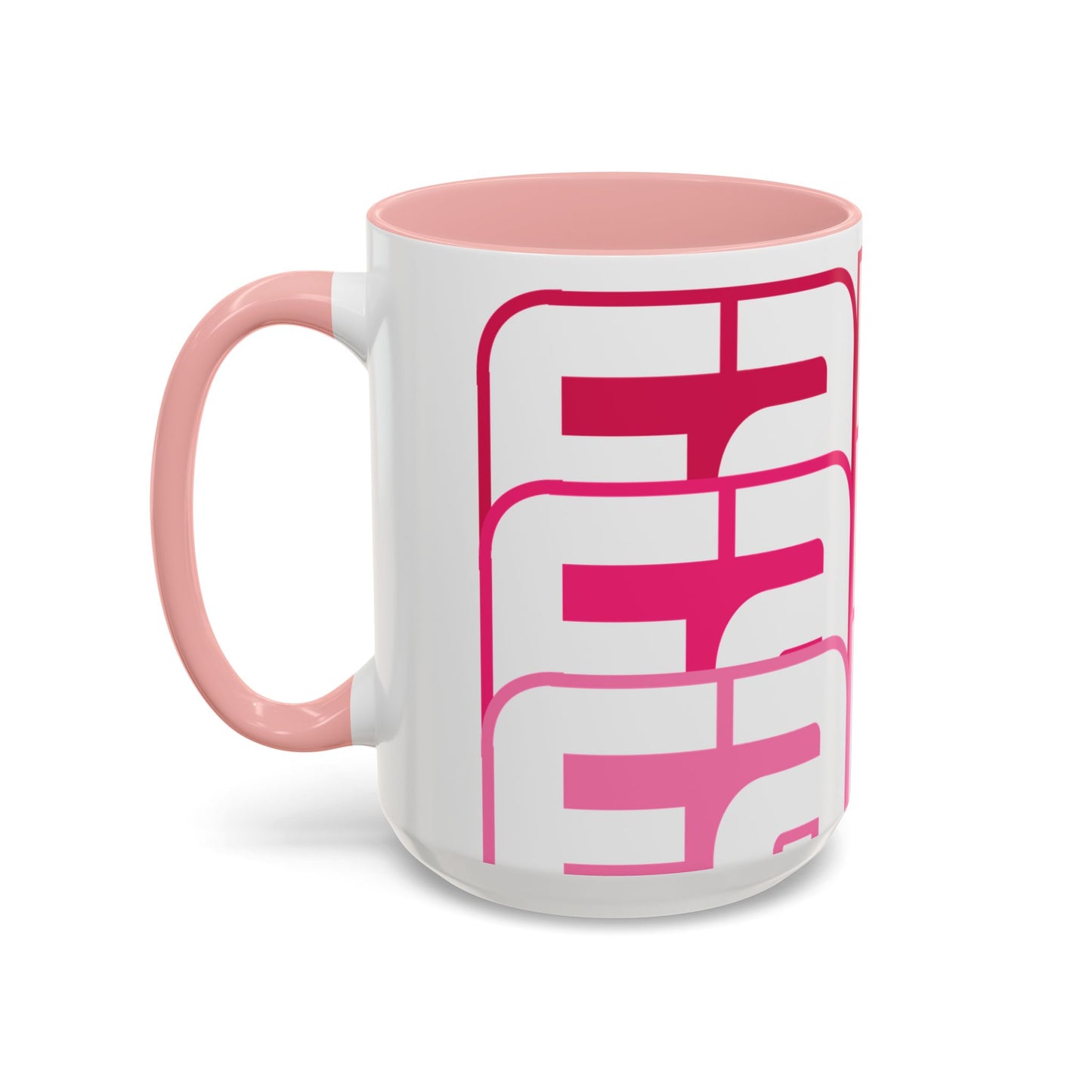 Christian (39) — Accent Mug 11/15oz