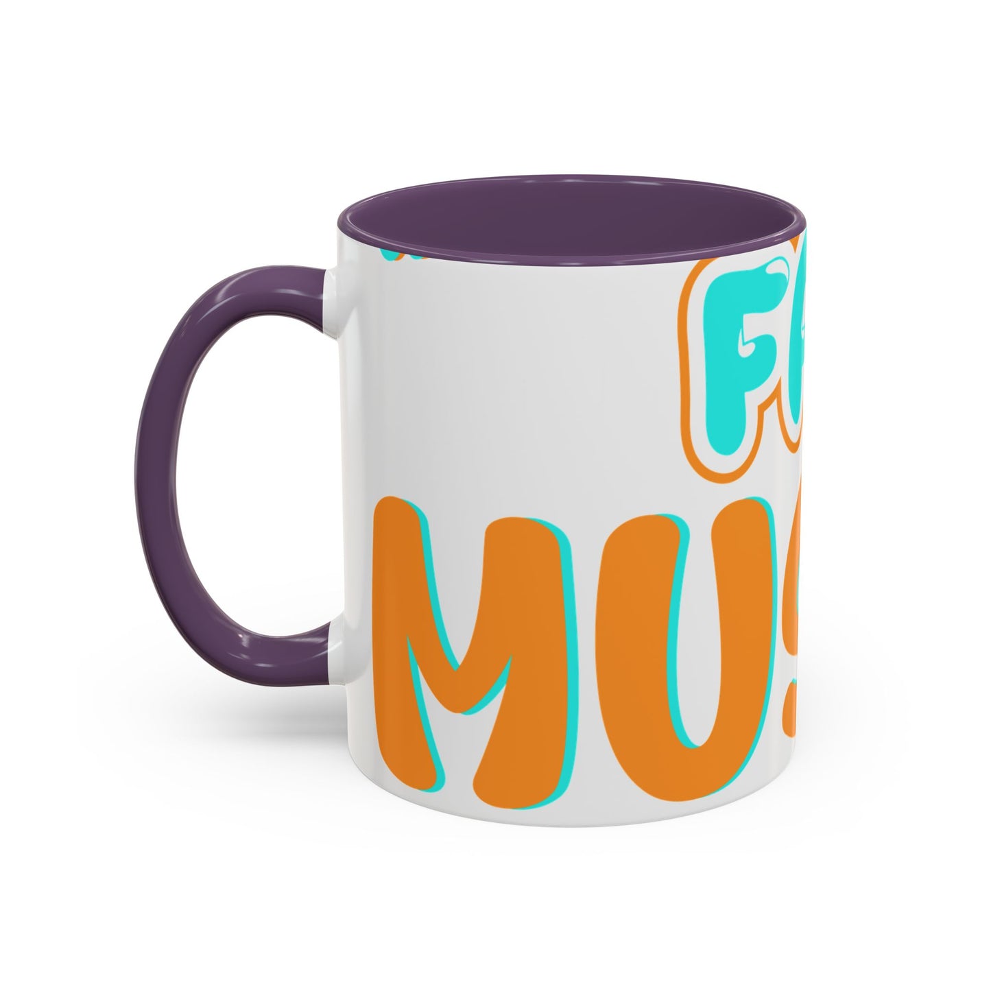 Music (28) — Accent Mug 11/15oz