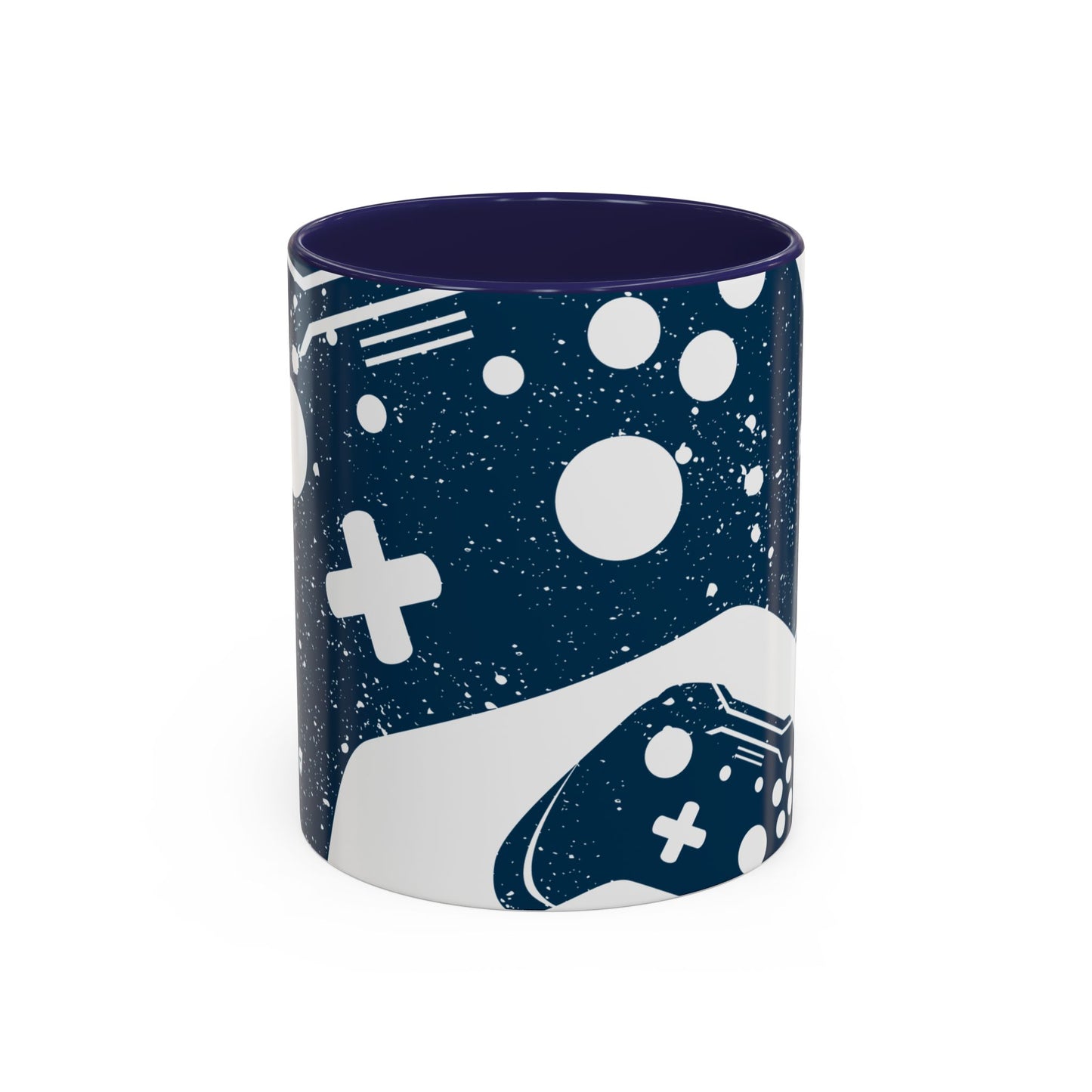 Gaming (47) — Accent Mug 11/15oz