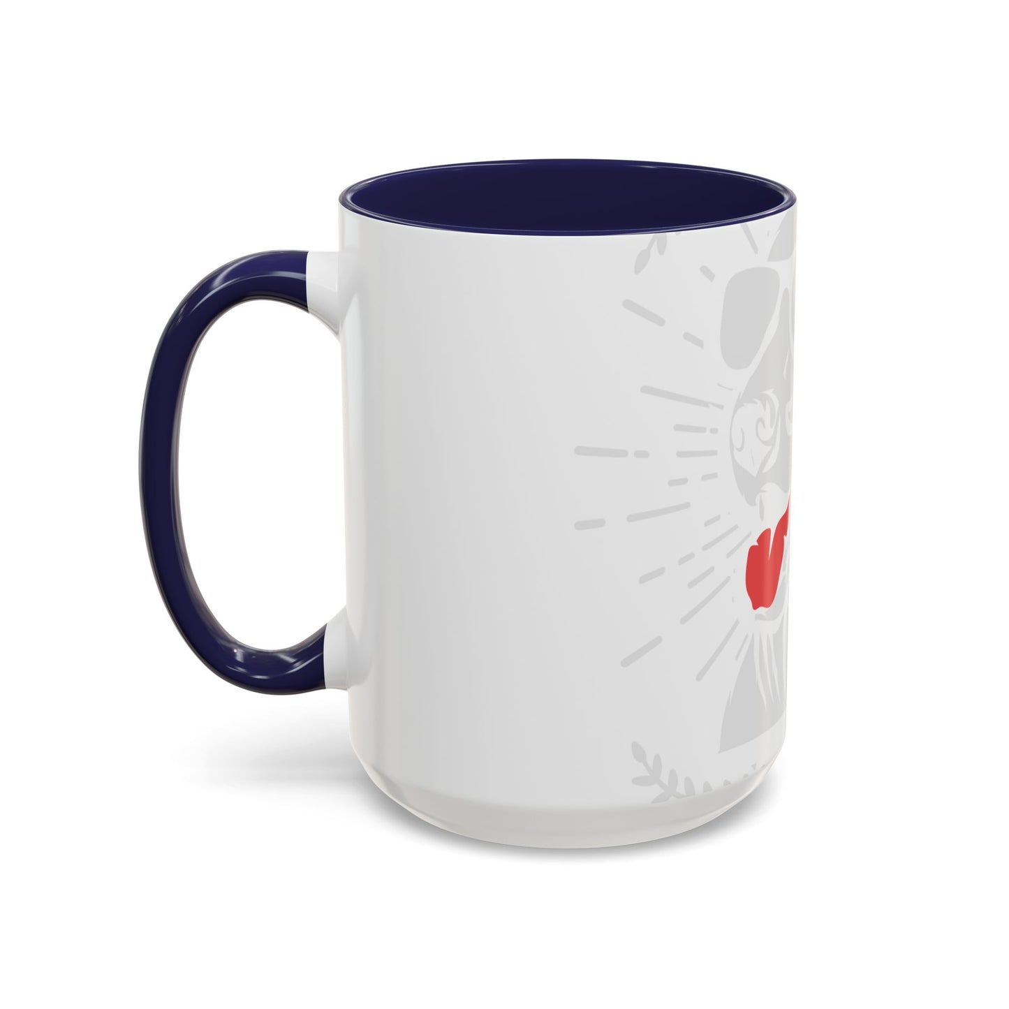 Dog (31) — Accent Mug 11/15oz