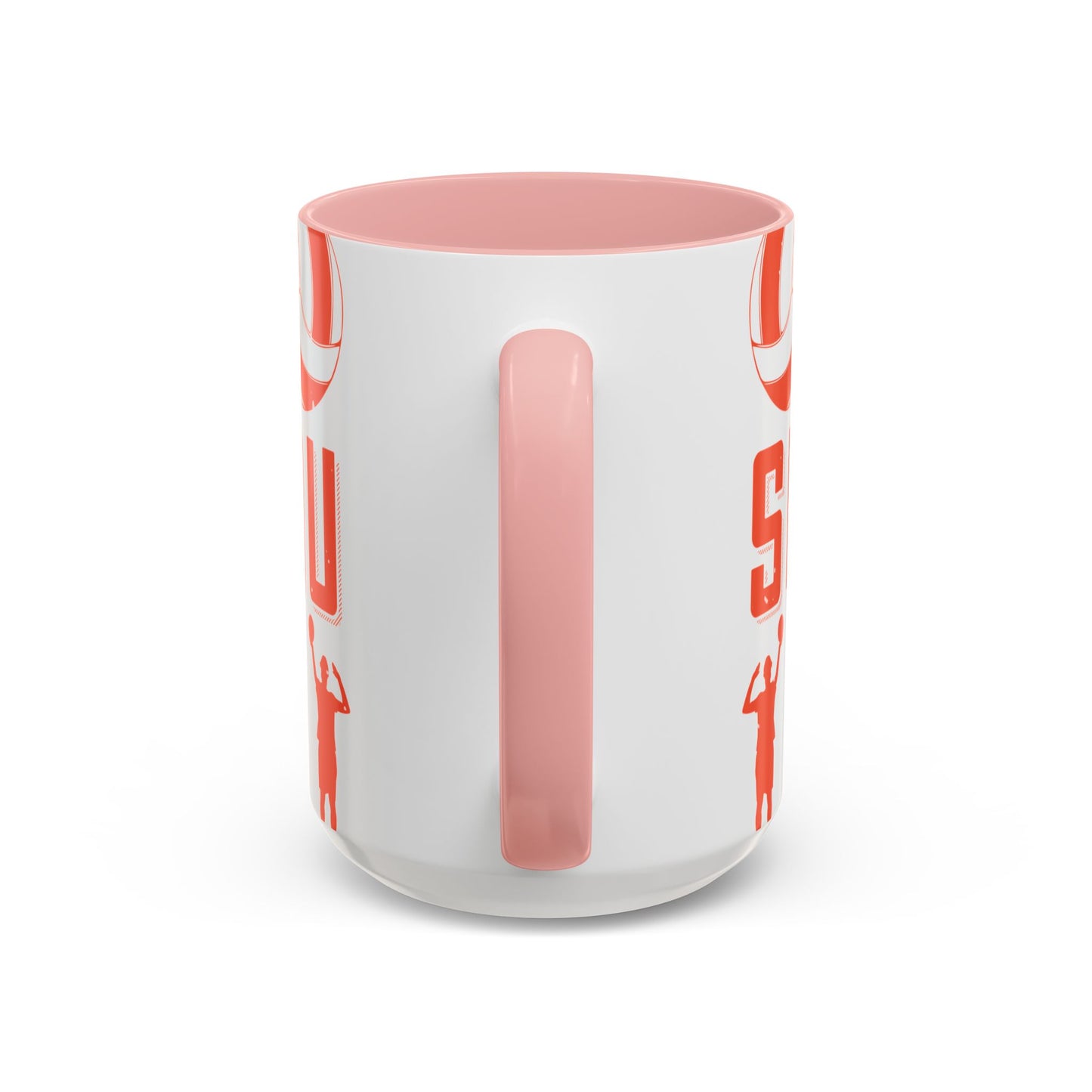Your mommy called. She said you left your game at home-01 — Accent Mug 11/15oz