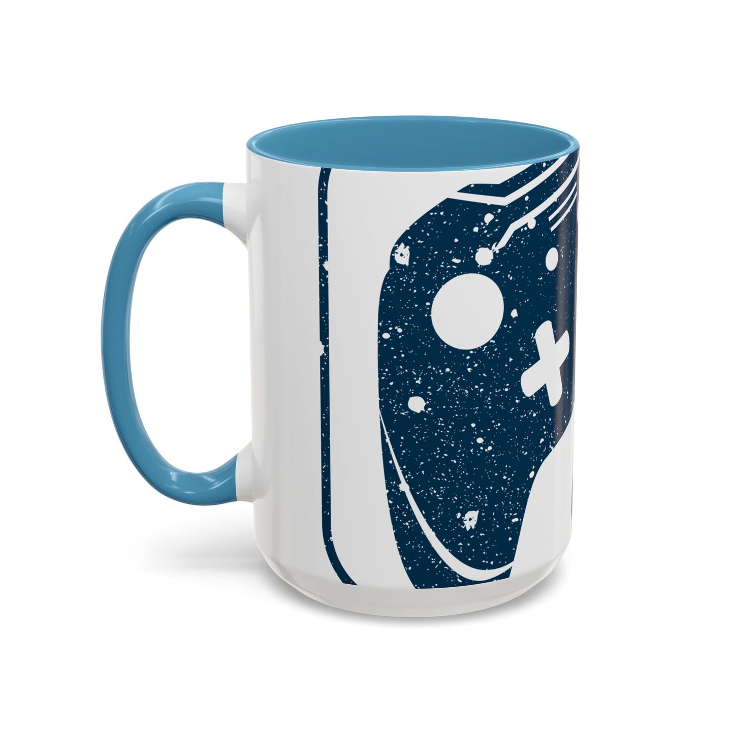 Gaming (47) — Accent Mug 11/15oz
