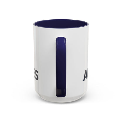 Masonic_Funny_Angles_Right_5000 — Accent Mug 11/15oz