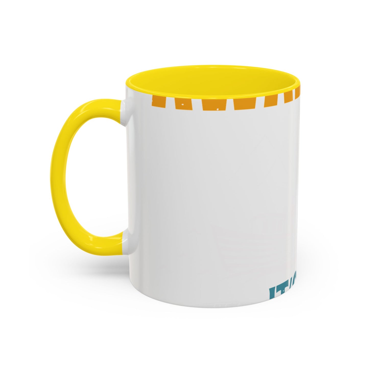 as long as she awallows itΓÇÖs all good-01 — Accent Mug 11/15oz