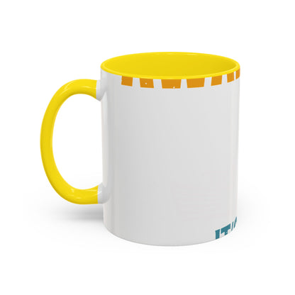 as long as she awallows itΓÇÖs all good-01 — Accent Mug 11/15oz