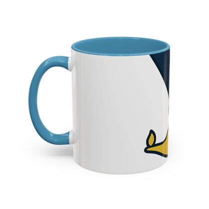 Librarian — Accent Mug 11/15oz