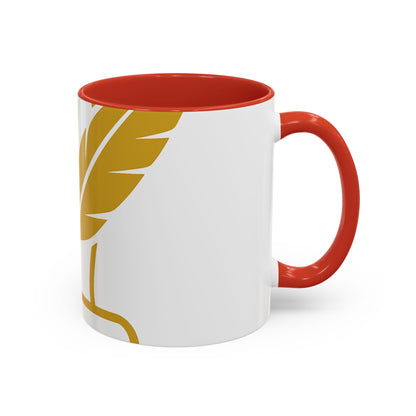 Historian — Accent Mug 11/15oz