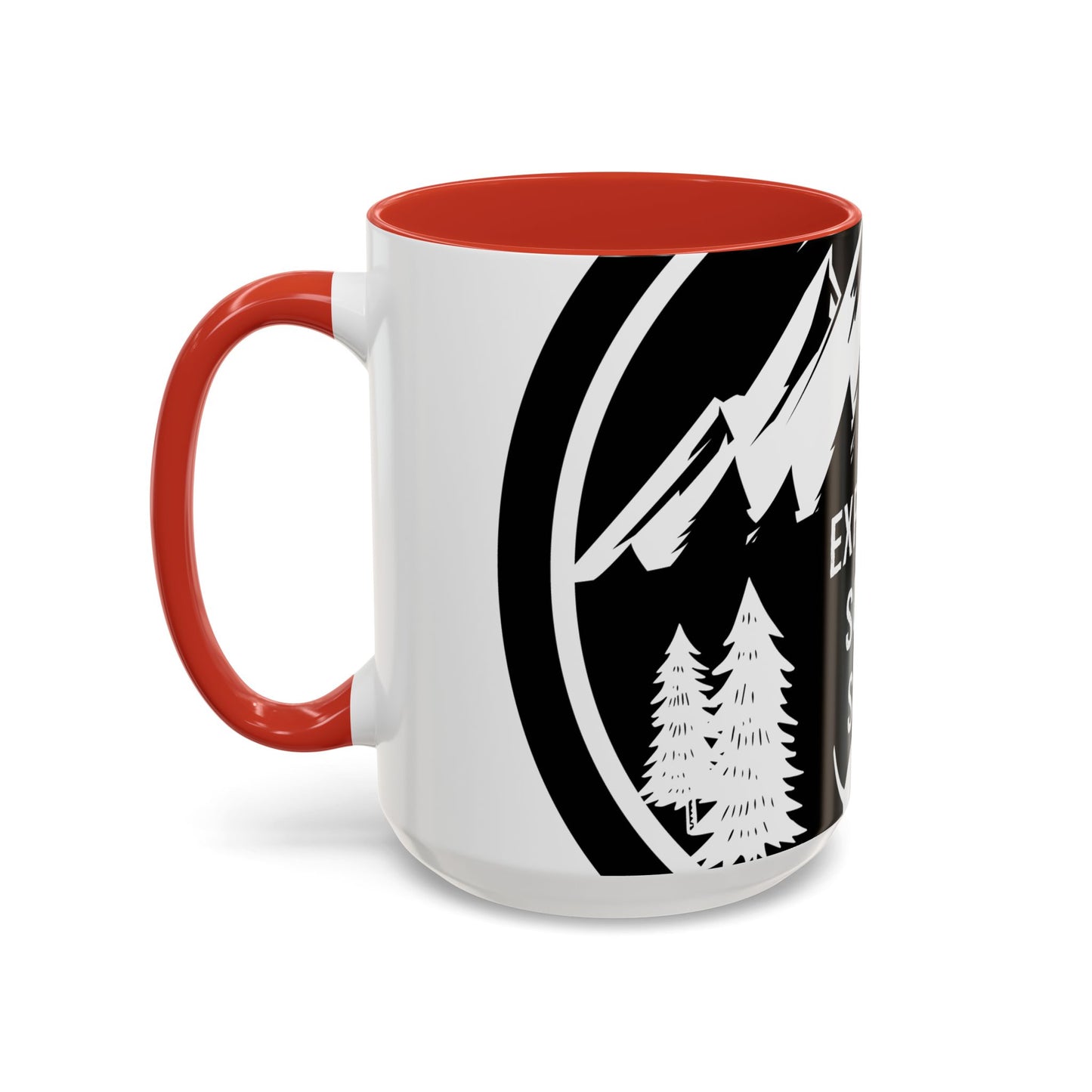 Dog (35) — Accent Mug 11/15oz