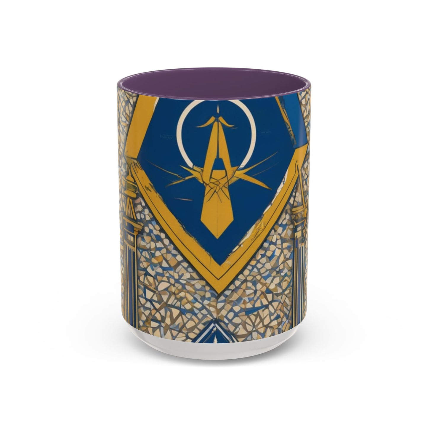 masonic_00197.png — Accent Mug 11/15oz