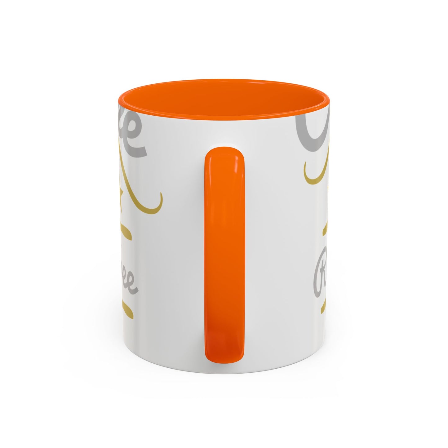 Motorcycle 2 (63) — Accent Mug 11/15oz